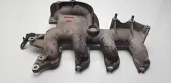 Collecteur d'admission OEM 8200512434 pour Renault Grand Scénic II