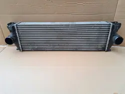 Intercooler Mercedes Sprinter II 06-12 A9065010101
