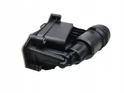 Öljynsuodattimen Pohja OEM 7800066 BMW 3.0D:lle