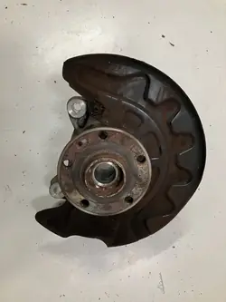 OEM 5Q0407257C Framvänster styrled - Begagnad