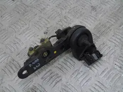 Achterruitenwissermechanisme Peugeot 407 SW