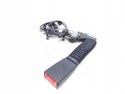 Gordelspanner links voor OEM 6101837 voor Mini