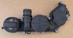 Moottorin ilmanvaihto 05E103495AE VW SKODA