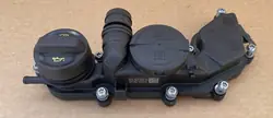 Motorventilatie 05E103495AE VW SKODA