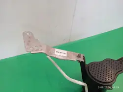 Filtre à charbon d'occasion OEM 8K0201799 Audi A4 B8