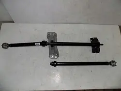 VOLVO XC90 II 2024 2.0 B5 Drivaxel 32339130