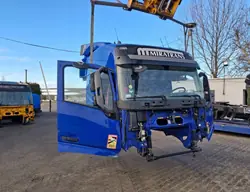 Cabina completa VOLVO FH 4 EURO 6 KABINA - Usado