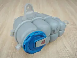 Ausgleichsbehälter OEM 8W0121405E Audi A4 B9 A5 F5