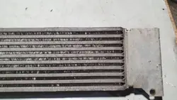 Intercooler-koeler OEM 1340763080 voor Fiat Ducato