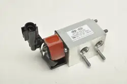 Válvula de expansão A/C Hyundai OEM 97725E4100