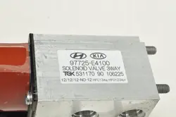 Hyundai A/C expansieklep OEM 97725E4100