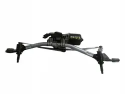 Etupyyhkijän mekanismi Renault Clio III