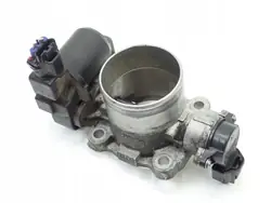 Kaasutinkansi OEM 192300-2010 Toyota Land Cruiserille