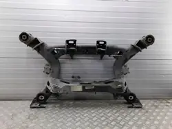 Barre Antiroulis Arrière Cadillac CTS OEM 23136824