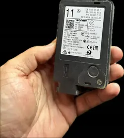 Toter-Winkel-Radar OEM A0009052611 für Mercedes-Benz