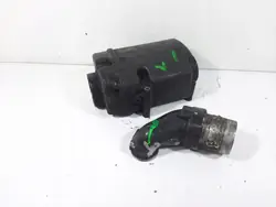 MAN TGA 26.360 EURO 3 Fjädring Tryckburk OEM 51094113340