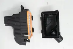Renault Luchtfilterhuis OEM 165003342R