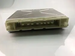 Ordinateur de boîte Volvo OEM 17642106 pour S60