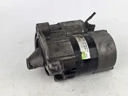 Motor de arranque 9658308780 TS8E2 Citroen C3 Peugeot 206 207