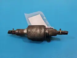 Webasto polttoainepumppu Mazda 6 II GH 9012868C
