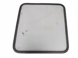 Vidro porta traseira esquerda OEM 9017451310 Mercedes Sprinter