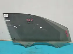 Oikea Etuikkuna VW Golf VII Kombi 12-16