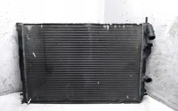 Radiador de agua RENAULT MEGANE SCENIC 1.9L diesel 2001 OEM 860405P