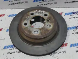 Disques de Frein Arrière BMW F30 F31 300mm OEM 6864900