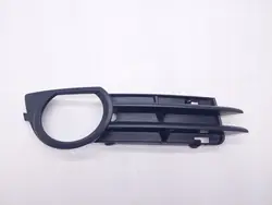 AUDI A3 8P4 05-09 Tapa de faro antiniebla derecha 8P4807682B