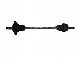 Eixo traseiro Mercedes CLS W219 3.5 A2113500556