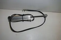 Suspensión neumática delantera OEM 1 para Mercedes SLK R171