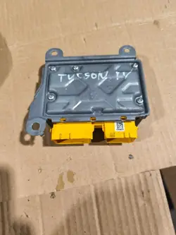 Airbag-sensor OEM 95910-N7070 för Hyundai Tucson IV