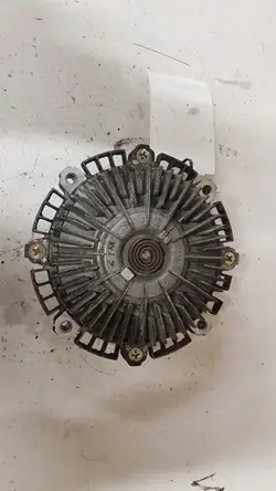 Acoplador Viscoso Ventilador KIA Sorento OEM JUT119995