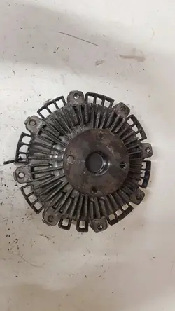 Coupleur Visqueux Ventilateur KIA Sorento OEM JUT119995