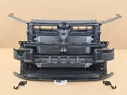 Conjunto de radiador delantero VW Tiguan / Allspace 2.0 TSI 2020