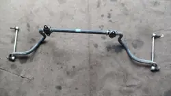 LEXUS ES 6 VI 300H Etuvakainnivel OEM