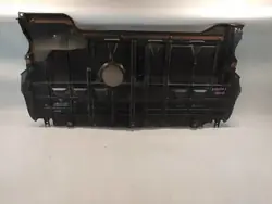 Motorunderlägg Mazda 3