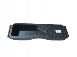 BMW X5 F15 Tapis de Coffre OEM 7284306