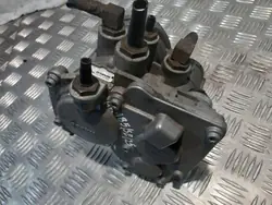 Válvula de controlo Wabco 4802040020 - Estado usado