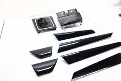 Mercedes W204 Dekorpanel OEM w204-dekor-0303