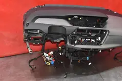 OEM mamAUTO-1048943- instrumentpanel för Citroen C4 Picasso