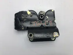Fechadura Cabine MAN TGL Traseira OEM 85618516008Q