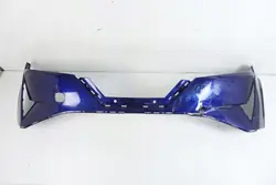 Pare-chocs avant Nissan Qashqai III J12 OEM 620226VA0H