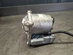 Renault Zoe Servomotor OEM 969005A