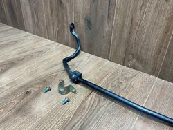Barre stabilisatrice arrière OEM A1293260165 Mercedes-Benz