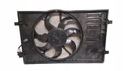 VW GOLF VII 7 Kylarrubrik 5Q0121205AP