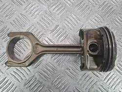 BMW N52 Kolben Pleuelstange OEM 7589201