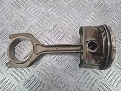 BMW N52 Bielle Piston OEM 7589201