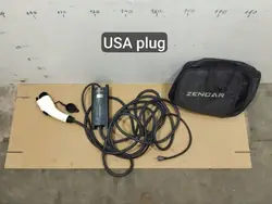 Zencar OEM Ladekabel für BMW i3 2015