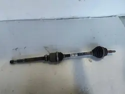 Citroen C3 III 1.5 BlueHDI Arbre de transmission droit 9801048680